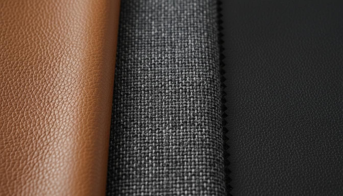 潮濕氣候下的理想坐席：香港住宅梳化材質選擇與維護全攻略